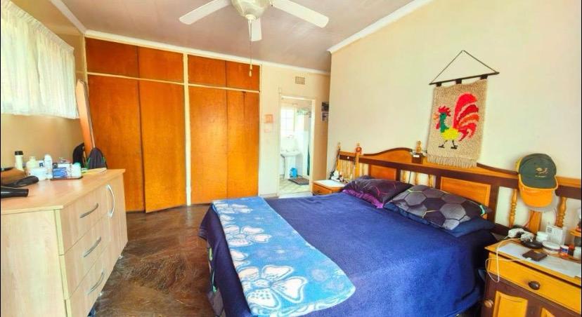 3 Bedroom Property for Sale in Sasolburg Ext 15 Free State